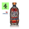 Whitby Dark Spiced Rum - RNLI Edition