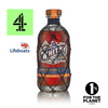 Whitby Dark Spiced Rum - RNLI Edition