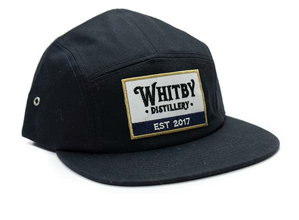 Whitby Distillery Surf Cap