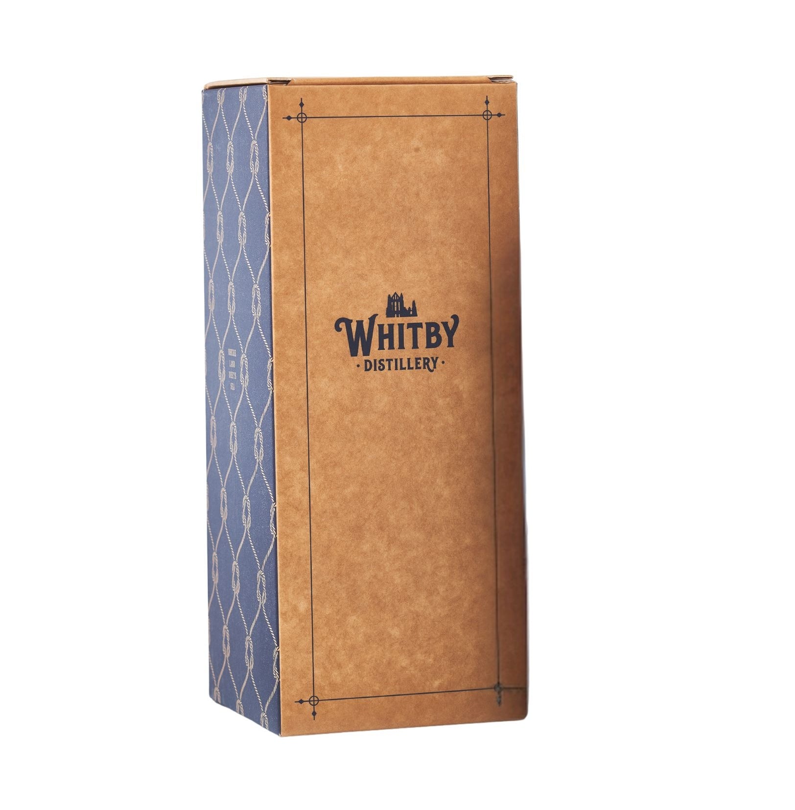 Whitby Distillery Presentation Box