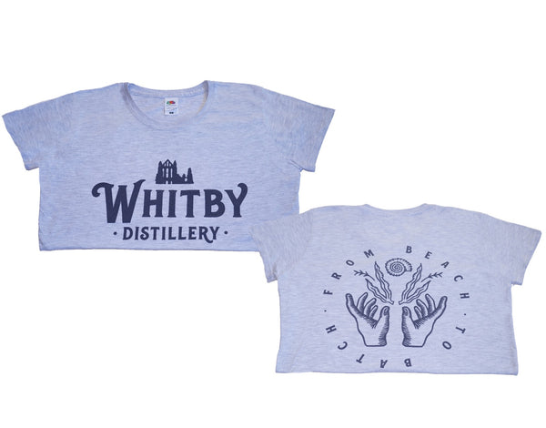 Whitby Distillery T Shirt